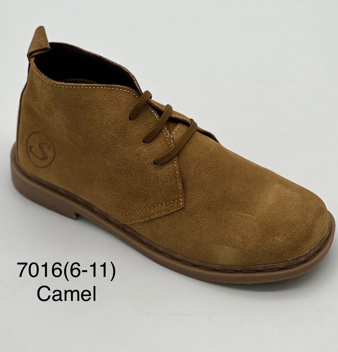 Vellies