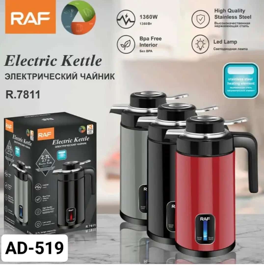 Eletric Kettle