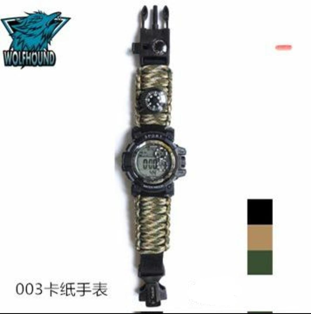 Survival Watch