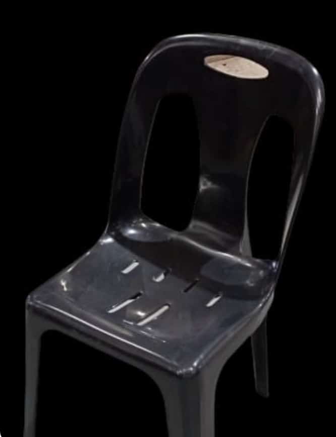 Plastic Chair