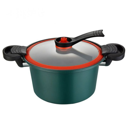 Micro Pressure Cooker Pot