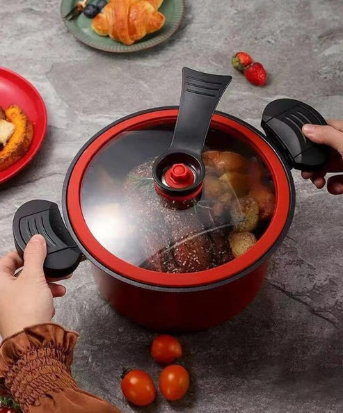 Micro Pressure Cooker Pot