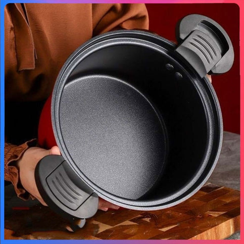Micro Pressure Cooker Pot