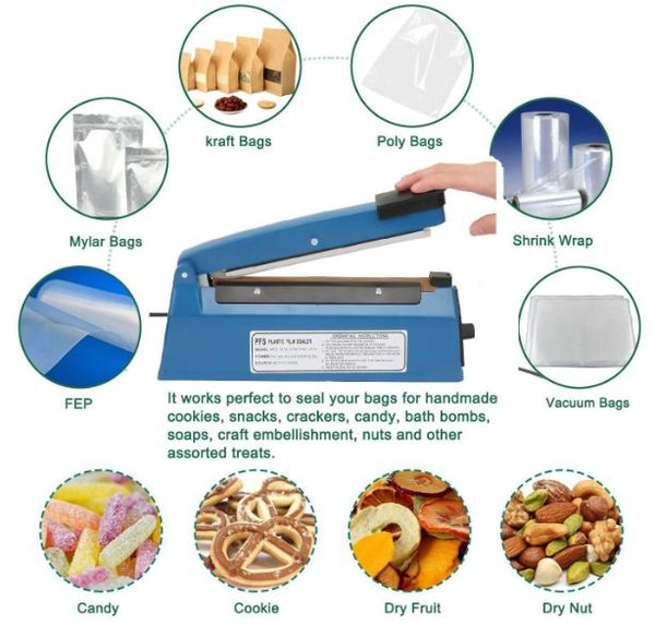 Sealing Machine