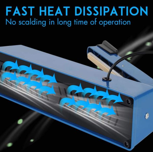 Sealing Machine