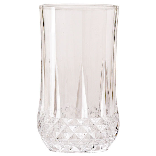 (6) Crystalite XL Tumblers - 325ml