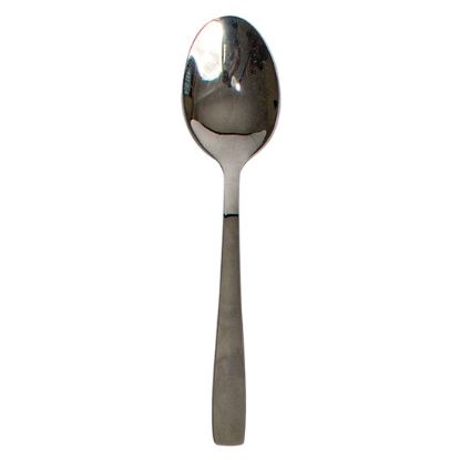 (6) Studio  Dessert Spoons