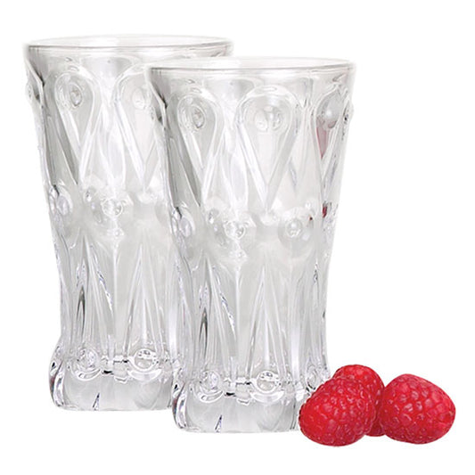 (6) Jubilee Tumblers - 225ml