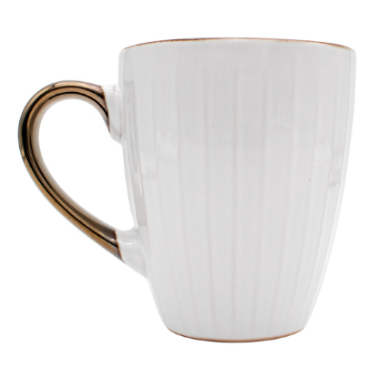 (6) Angelic Coffee Mugs - 320ml