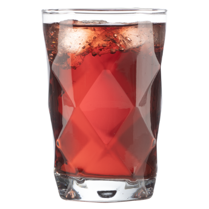 (6) Arena Tumblers - 350ml