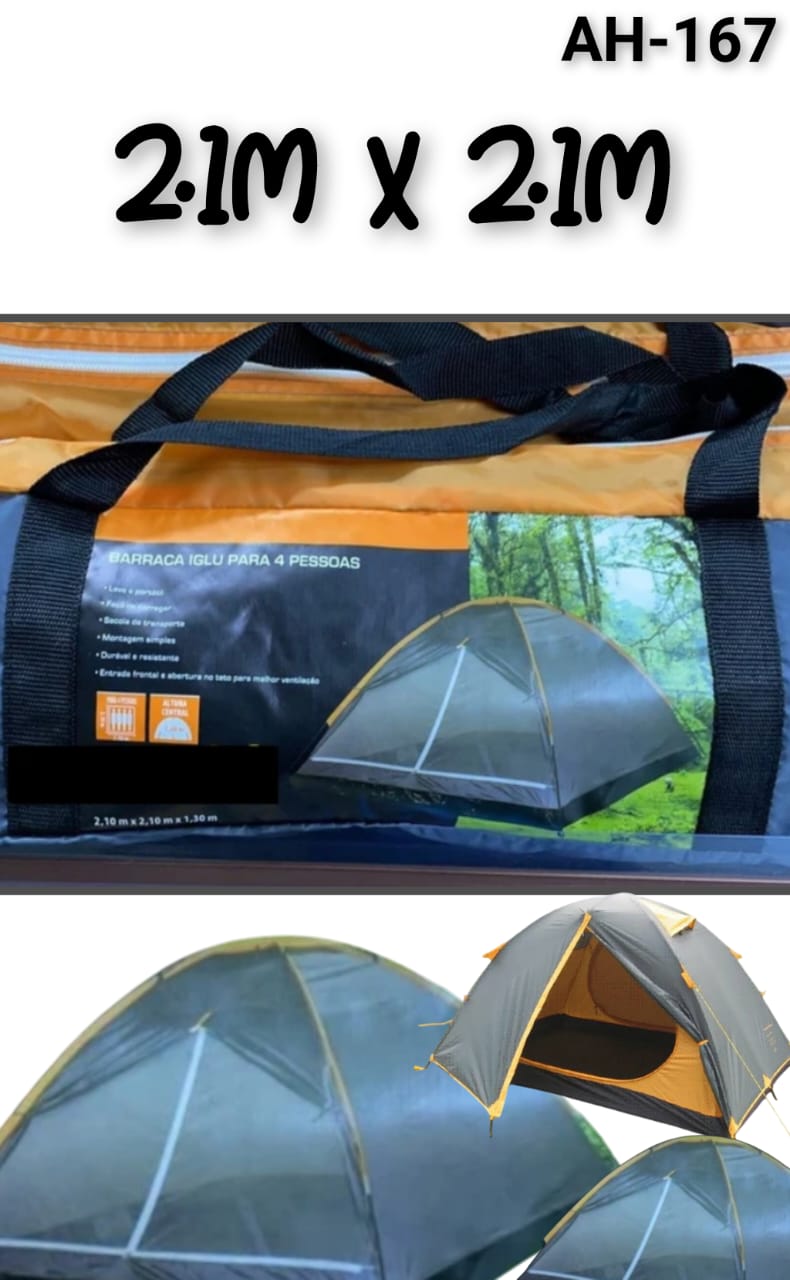 Tent
