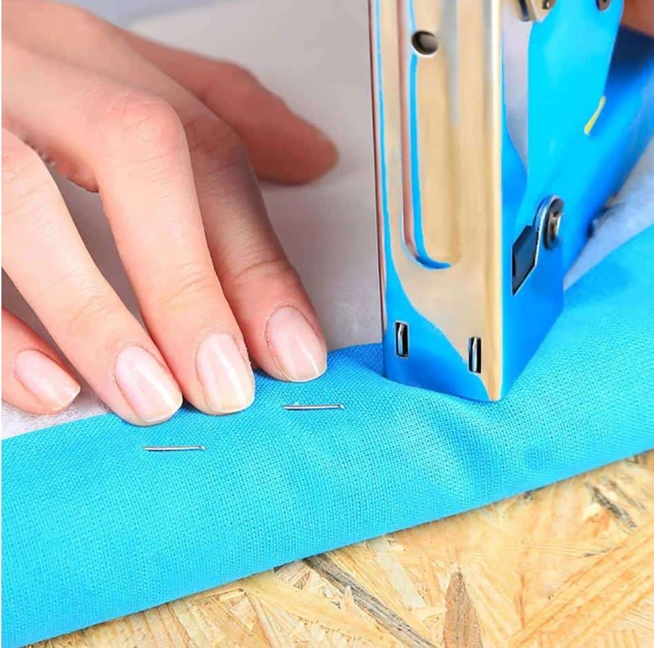Staple Gun