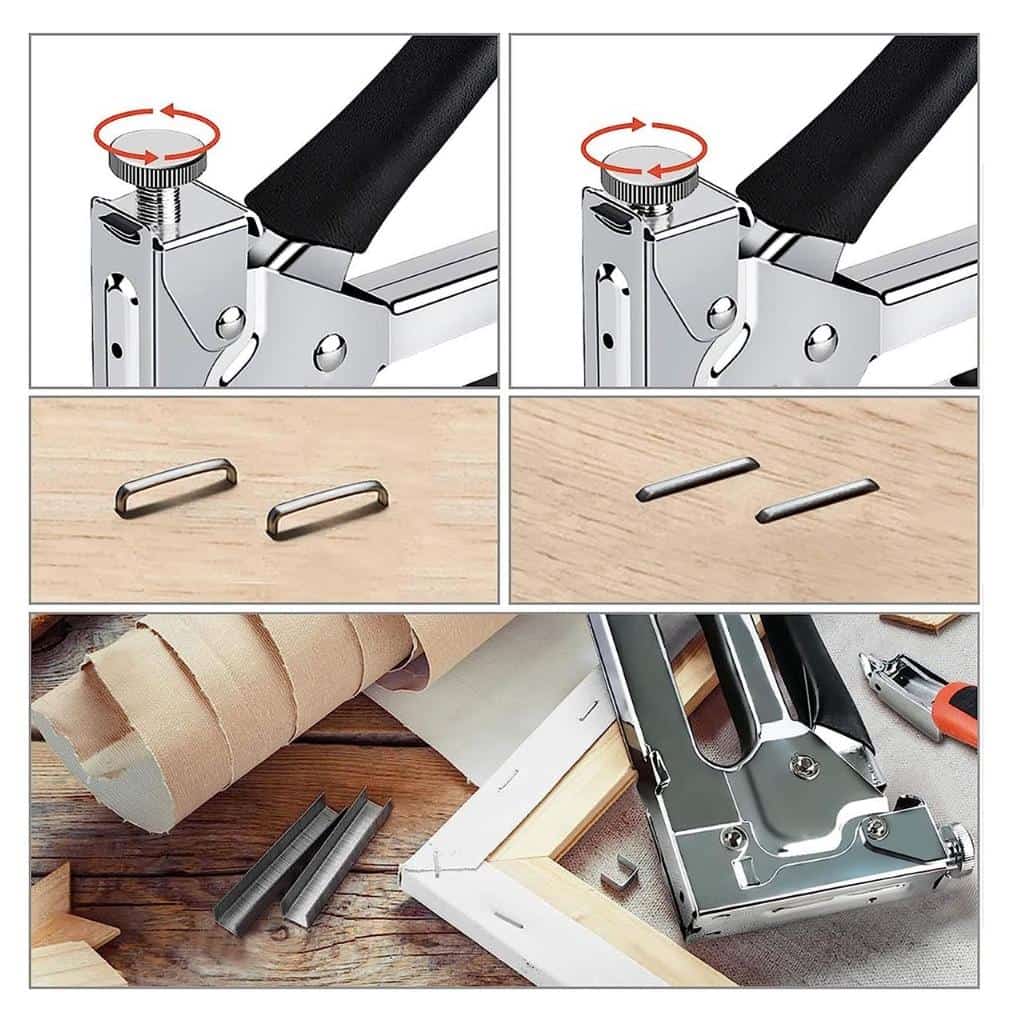 Staple Gun