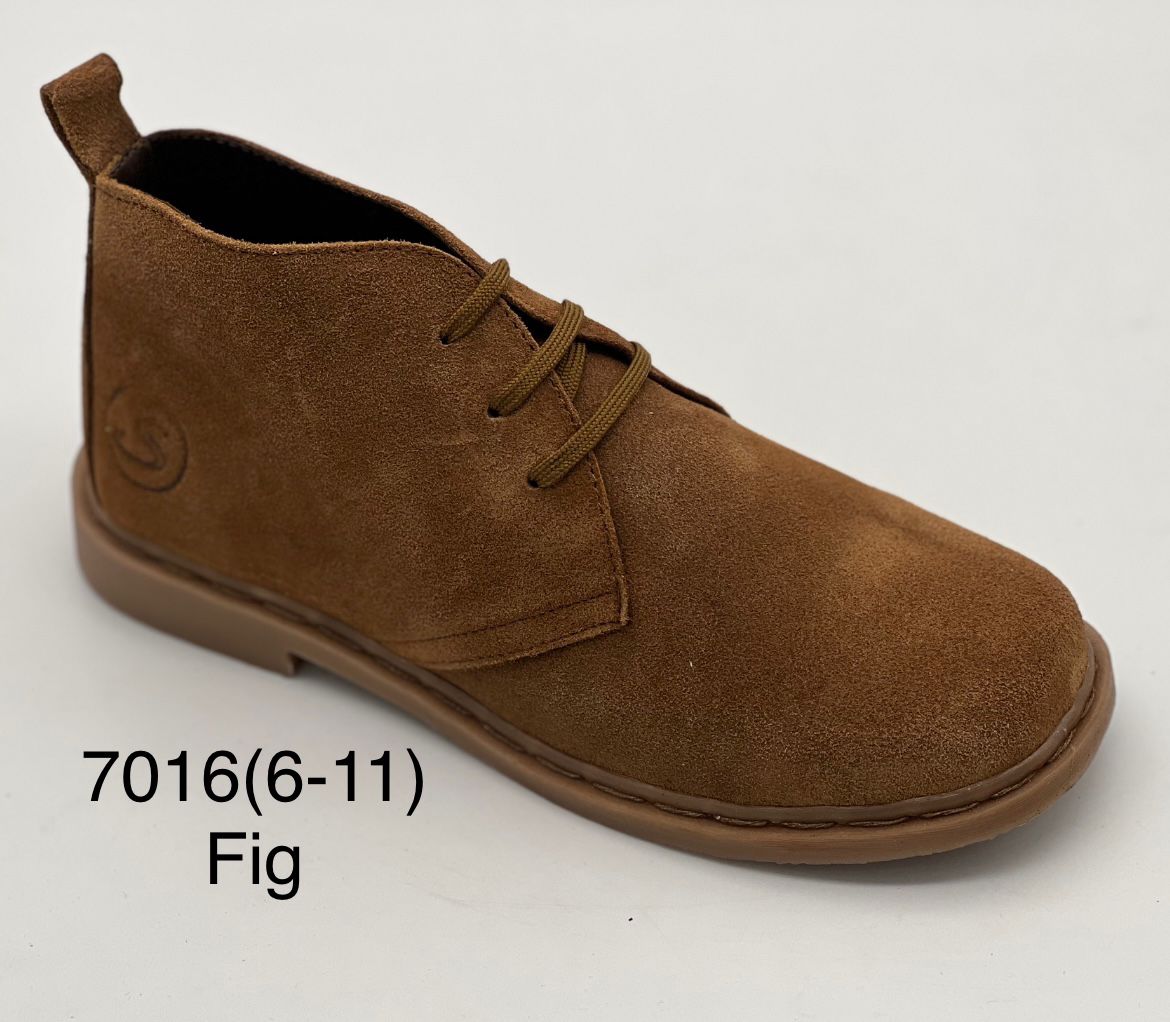 Vellies