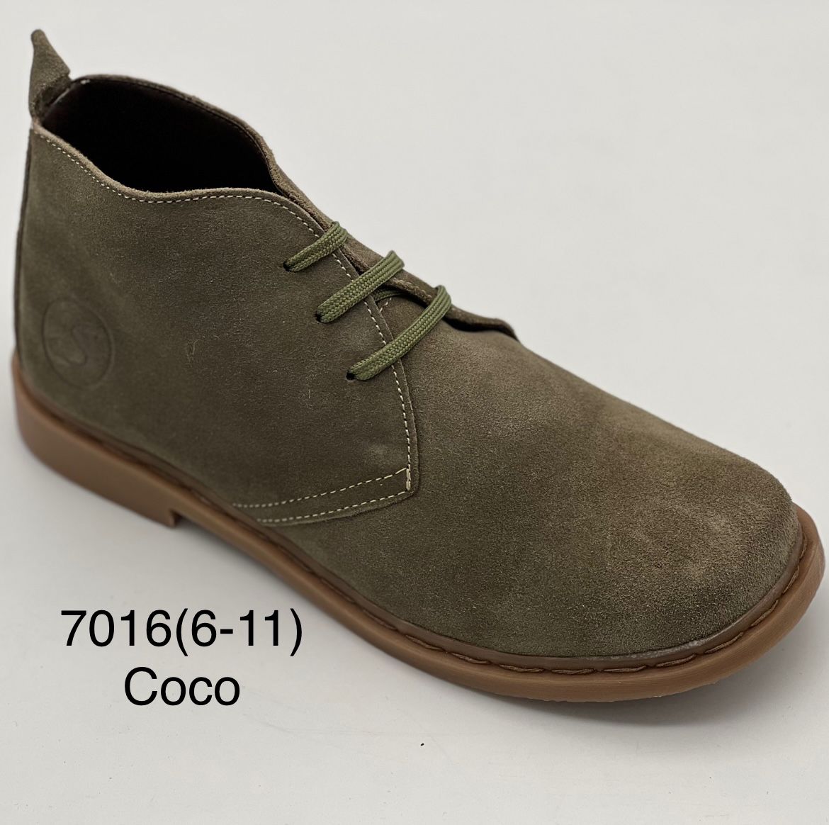 Vellies