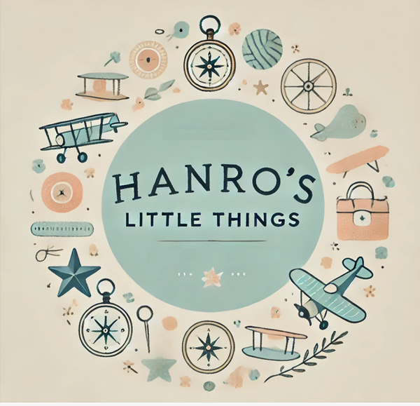 Hanro's Little Things