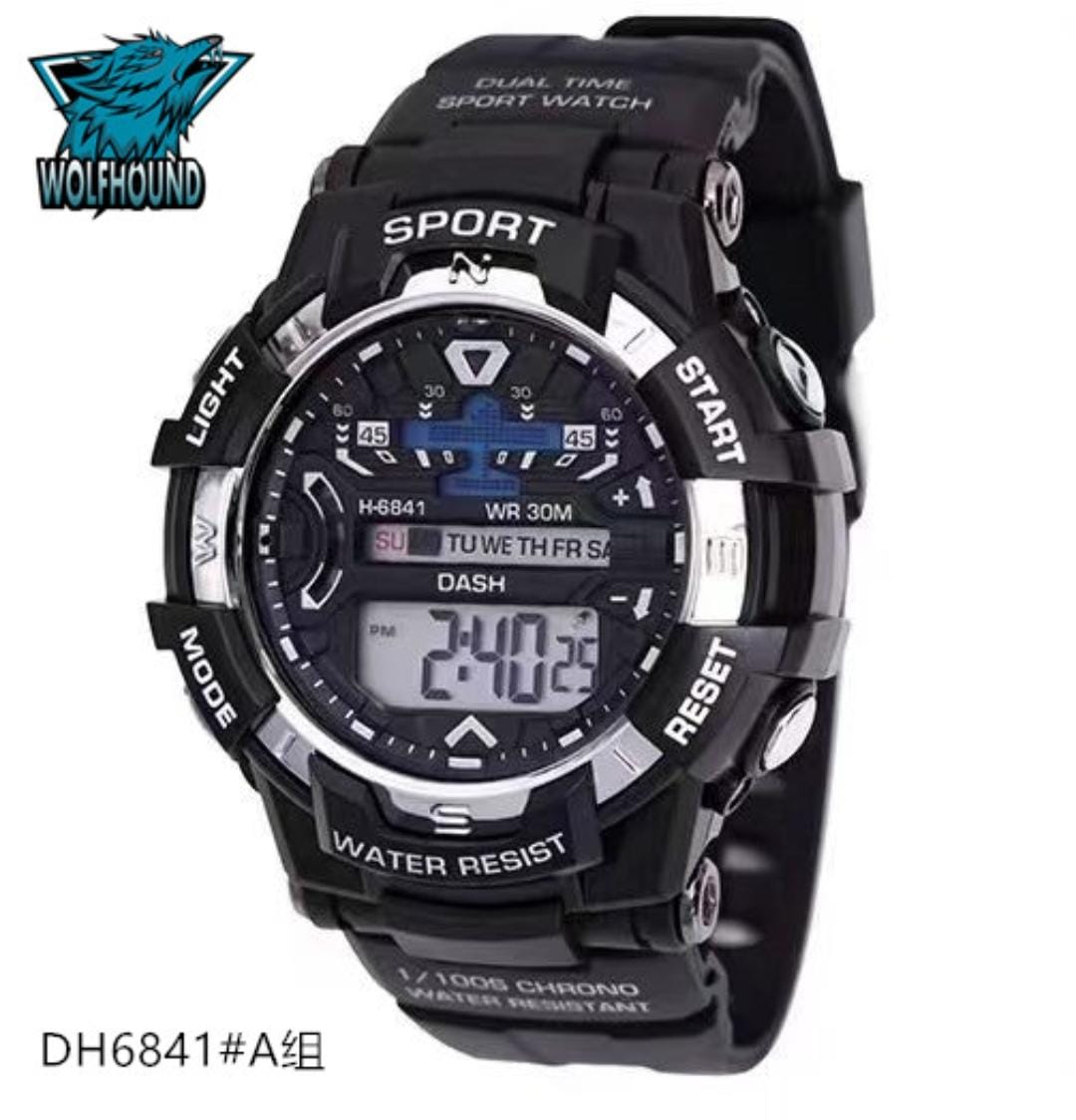 Sport Watch