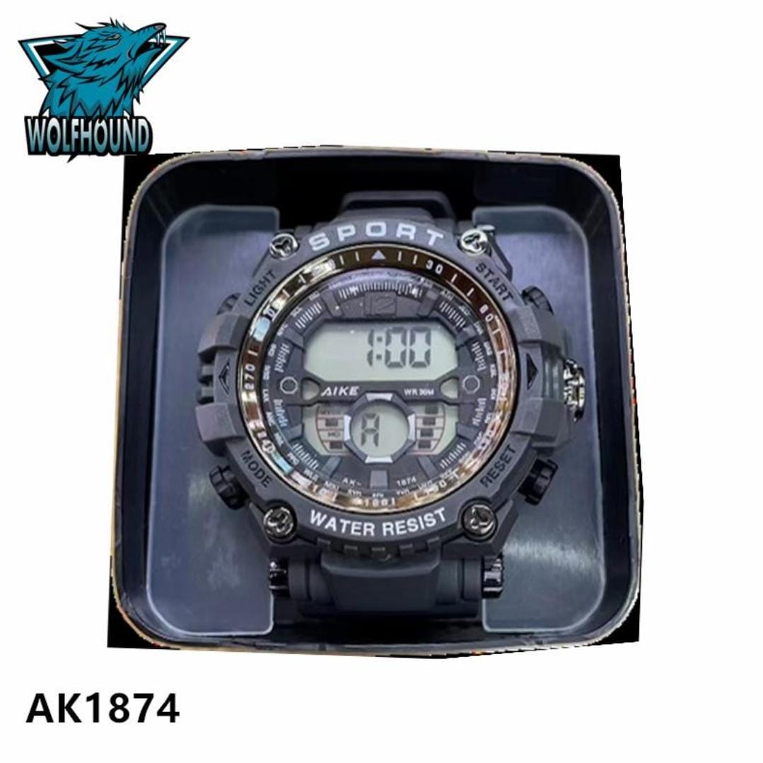 Sport Watch