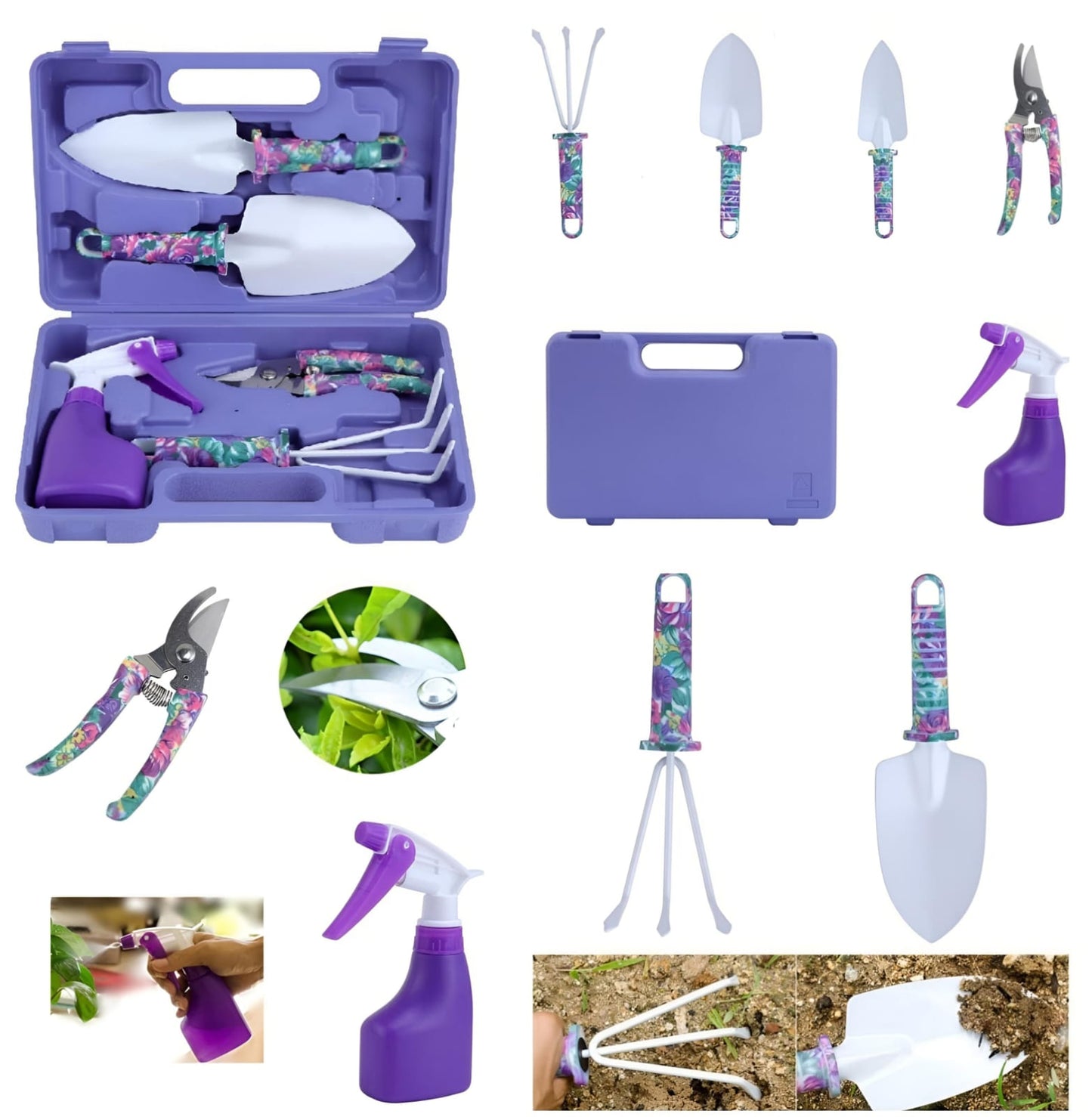 Garden KIt